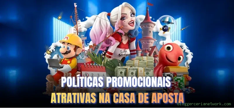 Cadastro bloggercerianetwork.com