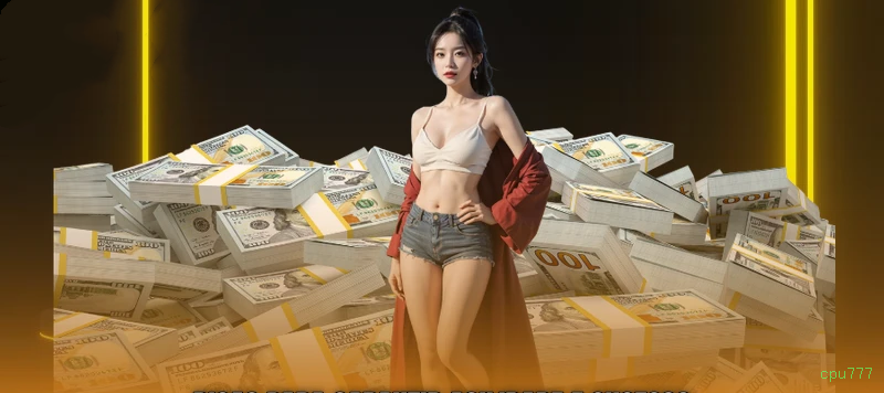 Estatísticas cpu777