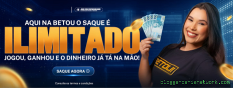 bloggercerianetwork.com Sem Navegador